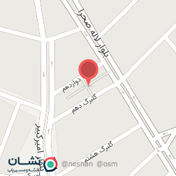 عکس پارک لاله صحرا