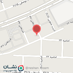 عکس مزون ماهک