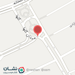 عکس آراد آهن اسپادانا