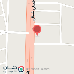 عکس رستوران حجت