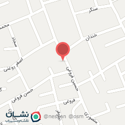 عکس فروشگاه مواد غذایی ایساتیس