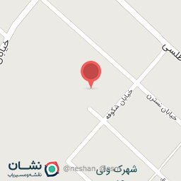 عکس سالن ورزشی عفاف