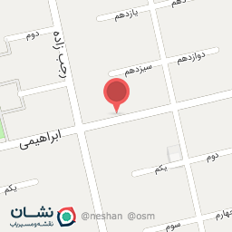 عکس مرکز چاپ رضا غریبی