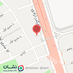 عکس فروشگاه بزرگ کشاورزی آذربایجان