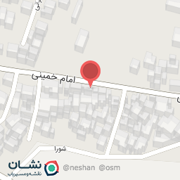 عکس فروشگاه نما نور