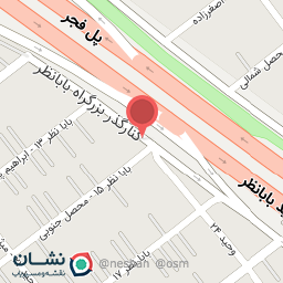 عکس کیوسک تلفن عمومی 