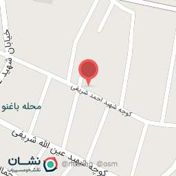 عکس مسجد حضرت رقیه