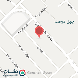 عکس رستوران بخور بخور