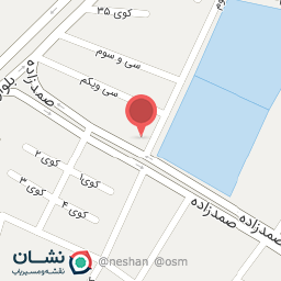 عکس ساندویچی آقا و بانو