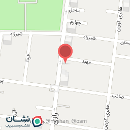 عکس مهندسین مشاور تجیر