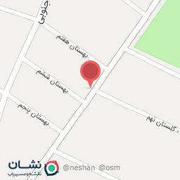 عکس ایستگاه اتوبوس پمپ بنزین