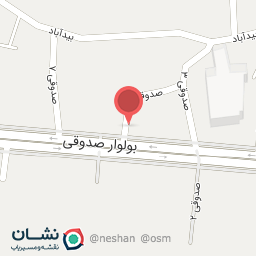 عکس کافه ونیز