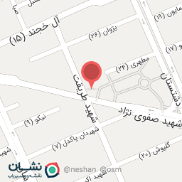 عکس خودپرداز بانک صادرات