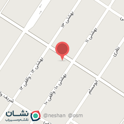 عکس خوابگاه الماس 