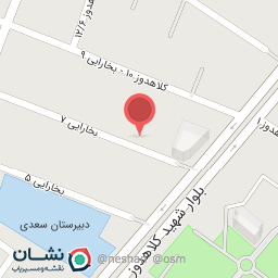 عکس دکتر مازیار داداللهی ساراب