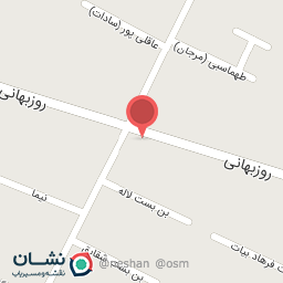 عکس فروشگاه لوازم خانگی کارینو