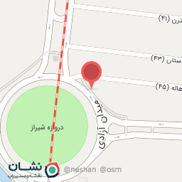 عکس دکتر زهرا نادری