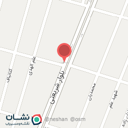 عکس نان فانتزی محمد