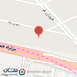 عکس فست فود بانیتا برگر