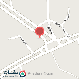 عکس فروشگاه خوراک دام طیور مشتاقیان