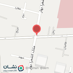 عکس بهنام برودت