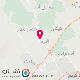 عکس فروشگاه مهدی