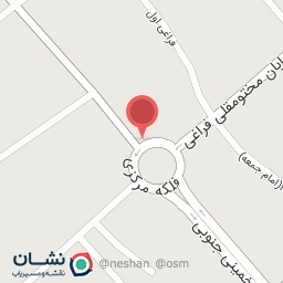 عکس سوپر مارکت حسنی