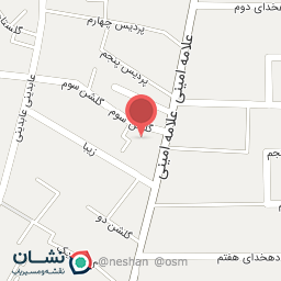 عکس تاکسی تلفنی عطا