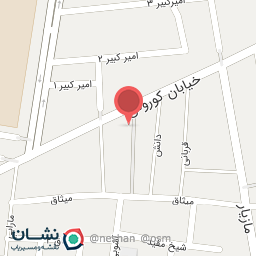 عکس فروشگاه مصالح ساختمانی منصوری