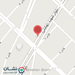 عکس افق کوروش (تاکستان بهشتی شش)