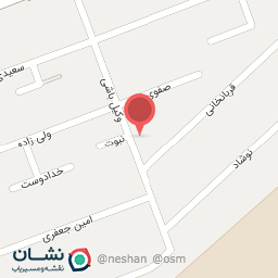 عکس مشاورین املاک ذاکری