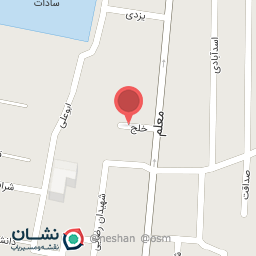 عکس فروشگاه بزرگ حاجی ارزونی 