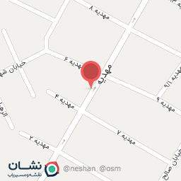 عکس آرایشگاه باربرشاپ