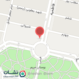 عکس ابزارفروشی شهرک آزادی