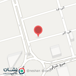 عکس آژانس مدلین