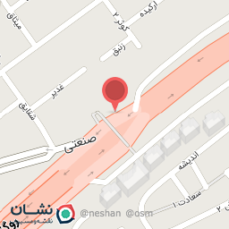 عکس افق کوروش شعبه همدان مطهری