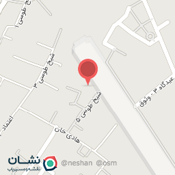 عکس فروشگاه عطر قیصری (امام رضا - مجتبی قیصری)