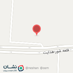 عکس کارخانه آرد بهارستان