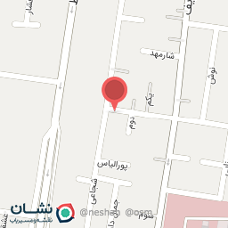 عکس شرکت ای پی ان