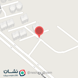 عکس مجتمع مسکونی باران