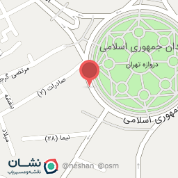 عکس بانک مسکن