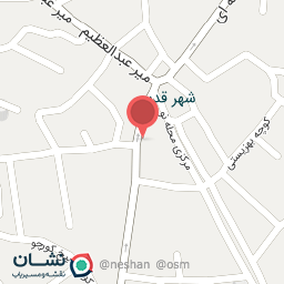 عکس دریای پارچه 