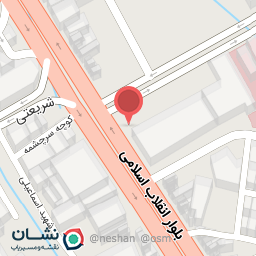 عکس اداره راه و ترابری (راهداری) میمه