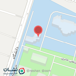 عکس کتابخانه دانشکده مهندسی عمران