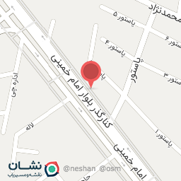 عکس دفتر پیشخوان دولت عطارسیدی