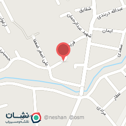 عکس بقالی حاج جمال 