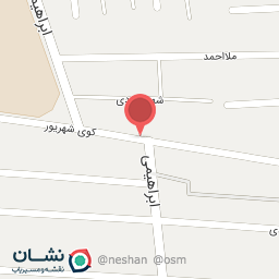 عکس سوپر ساعی