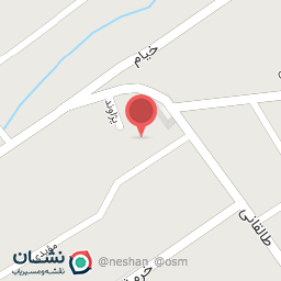 عکس مسجد قاسمیه