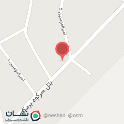 عکس کپسولی باقری