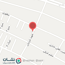 عکس میوه فروشی حکیمی 